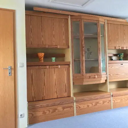 Privates Dachzimmer Mit Gemeinschaftsbad *